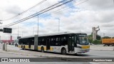 Viação Metrópole Paulista - Zona Leste 3 1141 na cidade de São Paulo, São Paulo, Brasil, por Francisco Ivano. Número da foto: #13251448.