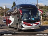 Viação Serro 46224 na cidade de Três Corações, Minas Gerais, Brasil, por Fábio Mateus Tibúrcio. Número da foto: #13251489.