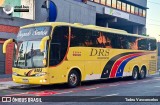 DRS Transportes 6403 na cidade de Salvador, Bahia, Brasil, por Tadeu Vasconcelos. Número da foto: #13250596.
