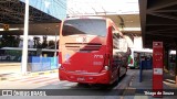 Next Mobilidade - ABC Sistema de Transporte 7715 na cidade de Santo André, São Paulo, Brasil, por Thiago de Souza. Número da foto: #13251364.