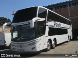 Planalto Transportes 2553 na cidade de Curitiba, Paraná, Brasil, por GDC __39AM. Número da foto: #13251865.