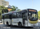 Real Auto Ônibus A41377 na cidade de Rio de Janeiro, Rio de Janeiro, Brasil, por Vinicius Lopes. Número da foto: #13251017.