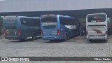 TransCosta Turismo 2400 na cidade de Cruz das Almas, Bahia, Brasil, por Flávio  Santos. Número da foto: #13250331.