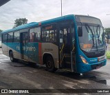 Expresso Rio de Janeiro RJ 142.005 na cidade de Niterói, Rio de Janeiro, Brasil, por Luis Davi. Número da foto: #13251375.
