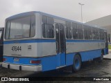 Ônibus Particulares 47644 na cidade de Juiz de Fora, Minas Gerais, Brasil, por Pedro Castro. Número da foto: #:id.