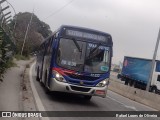 Viação Transdutra 32.637 na cidade de Guarulhos, São Paulo, Brasil, por Rafael Lopes de Oliveira. Número da foto: #13250282.