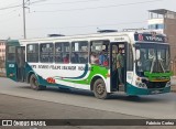 Empresa Virgen De La Puerta S.A. 03 na cidade de Villa El Salvador, Lima, Lima Metropolitana, Peru, por Fabricio Cortez. Número da foto: #13250306.