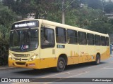 SM Transportes 10519 na cidade de Belo Horizonte, Minas Gerais, Brasil, por Pablo Henrique. Número da foto: #:id.