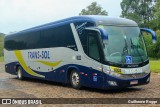 Trans-Sol - Trans VT Transportes 0033 na cidade de Francisco Beltrão, Paraná, Brasil, por Guilherme Rogge. Número da foto: #13250521.