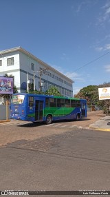 Transmassei Transporte & Logística Ltda 1430 na cidade de Adamantina, São Paulo, Brasil, por Luis Guilherme Costa. Número da foto: #:id.
