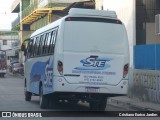 STE - Transportes Especiais e Turismo QZN9B83 na cidade de Manaus, Amazonas, Brasil, por Cristiano Eurico Jardim. Número da foto: #13250180.
