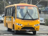 Escolares 5427 na cidade de Nova Friburgo, Rio de Janeiro, Brasil, por Pedro Henrique Sudoh. Número da foto: #13250072.