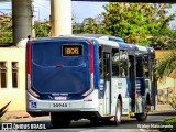 SM Transportes 20945 na cidade de Belo Horizonte, Minas Gerais, Brasil, por Wirley Nascimento. Número da foto: #:id.