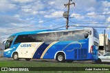 Cattani Sul Transportes e Turismo 41686 na cidade de Foz do Iguaçu, Paraná, Brasil, por André  Rocha Alves. Número da foto: #13252790.