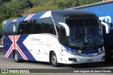 Británica Transportes 15140 na cidade de Roseira, São Paulo, Brasil, por José Augusto de Souza Oliveira. Número da foto: #13252188.