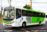 Transcorp 2357 na cidade de Ribeirão Preto, São Paulo, Brasil, por Paulo Henrique Pereira Borges. Número da foto: #13252224.