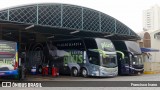 Viação Garcia 88057 na cidade de Londrina, Paraná, Brasil, por Francisco Ivano. Número da foto: #13252369.