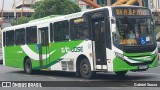 Viação São José RJ 200.185 na cidade de Rio de Janeiro, Rio de Janeiro, Brasil, por Gabriel Sousa. Número da foto: #:id.