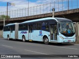 SOUL - Sociedade de Ônibus União Ltda. 7485 na cidade de Porto Alegre, Rio Grande do Sul, Brasil, por Pedro Silva. Número da foto: #:id.