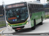 Tijuquinha - Auto Viação Tijuca C50073 na cidade de Rio de Janeiro, Rio de Janeiro, Brasil, por Augusto César. Número da foto: #13251197.