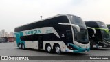 Viação Garcia 88059 na cidade de Londrina, Paraná, Brasil, por Francisco Ivano. Número da foto: #13252447.