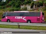 CBA Transportes 5005 na cidade de Magé, Rio de Janeiro, Brasil, por Vinicius RJ. Número da foto: #13251337.