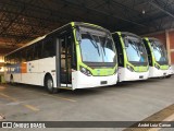 Rápido Araguaia 50760 na cidade de Goiânia, Goiás, Brasil, por André Luiz Canon. Número da foto: #13249942.