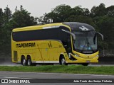 Viação Nova Itapemirim 60626 na cidade de Jacareí, São Paulo, Brasil, por João Paulo  dos Santos Pinheiro. Número da foto: #13251902.