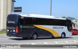 Jaraguá Tour Transporte e Turismo 4000 na cidade de Florianópolis, Santa Catarina, Brasil, por George Miranda. Número da foto: #13252147.