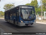 Cidade Alta Transportes 1.001 na cidade de Paulista, Pernambuco, Brasil, por Luiz Adriano Carlos. Número da foto: #13250911.