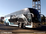 Empresa de Ônibus Nossa Senhora da Penha 64005 na cidade de Lages, Santa Catarina, Brasil, por LUCAS NASCIMENTO. Número da foto: #13250569.