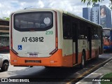 Empresa de Transportes Nova Marambaia AT-63812 na cidade de Belém, Pará, Brasil, por Adriano Castro. Número da foto: #13252732.