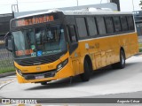 Real Auto Ônibus A41146 na cidade de Rio de Janeiro, Rio de Janeiro, Brasil, por Augusto César. Número da foto: #:id.