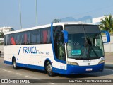 Franca Turismo 2022 na cidade de Rio de Janeiro, Rio de Janeiro, Brasil, por João Victor - PHOTOVICTORBUS. Número da foto: #:id.