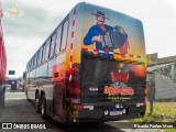 Os Maragatos 2I57 na cidade de Campo Largo, Paraná, Brasil, por Ricardo Fontes Moro. Número da foto: #13252329.