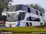 Auto Viação Catarinense 319321 na cidade de Itajaí, Santa Catarina, Brasil, por Jonatan Eduardo Jurk Ramos. Número da foto: #13250220.