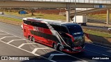 Lirabus 23110 na cidade de Limeira, São Paulo, Brasil, por André Leandro. Número da foto: #:id.
