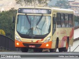 Transcotta Turismo 18000 na cidade de Ouro Preto, Minas Gerais, Brasil, por Helder José Santos Luz. Número da foto: #13252584.