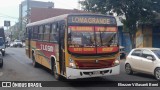 TLGSA - Transporte Loma Grande S.A. - Línea 132 > Transporte LomaGrandense S.A. 027 na cidade de San Lorenzo, Central, Paraguai, por Eliezzer Villasanti Berni. Número da foto: #13250698.