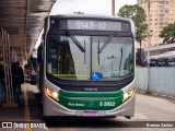 Via Sudeste Transportes S.A. 5 2922 na cidade de São Paulo, São Paulo, Brasil, por Brenno Santos. Número da foto: #13250195.