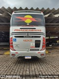 Viação Piracicabana 462425 na cidade de Americana, São Paulo, Brasil, por Gilson de Souza Junior. Número da foto: #:id.