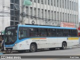 Transportadora Globo 977 na cidade de Recife, Pernambuco, Brasil, por Raul Góes. Número da foto: #13250495.
