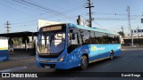 JTP Transportes - COM Porto Velho 02.020 na cidade de Porto Velho, Rondônia, Brasil, por David Braga. Número da foto: #13250437.