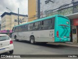 VSFL - Viação São Francisco 477 na cidade de Juiz de Fora, Minas Gerais, Brasil, por Vitor Silva. Número da foto: #13250448.