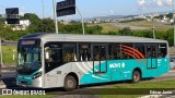Transbus Transportes > Gávea Transportes 29306 na cidade de Belo Horizonte, Minas Gerais, Brasil, por Edmar Junio. Número da foto: #:id.