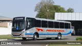 Viação Piracicabana 2402 na cidade de Ourinhos, São Paulo, Brasil, por Francisco Ivano. Número da foto: #13252540.