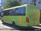 Tursan - Turismo Santo André RJ 597.291 na cidade de Nova Iguaçu, Rio de Janeiro, Brasil, por Kayoã Costa. Número da foto: #:id.