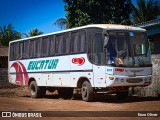 Eucatur - Empresa União Cascavel de Transportes e Turismo 4147 na cidade de Aripuanã, Mato Grosso, Brasil, por Enzo Oliver. Número da foto: #13250785.