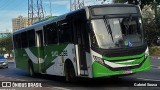 Viação São José RJ 200.007 na cidade de Nova Iguaçu, Rio de Janeiro, Brasil, por Gabriel Sousa. Número da foto: #:id.