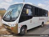 Transportadora Turística Tecnovan 5010 na cidade de Valença, Rio de Janeiro, Brasil, por Danilo  Ribeiro. Número da foto: #13250489.